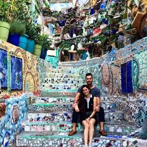 Meet your Posher, Becky